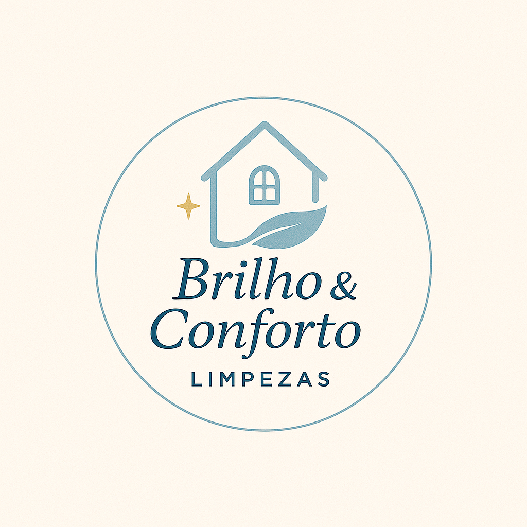 Brilho & Conforto - Lousada - Limpeza a Fundo