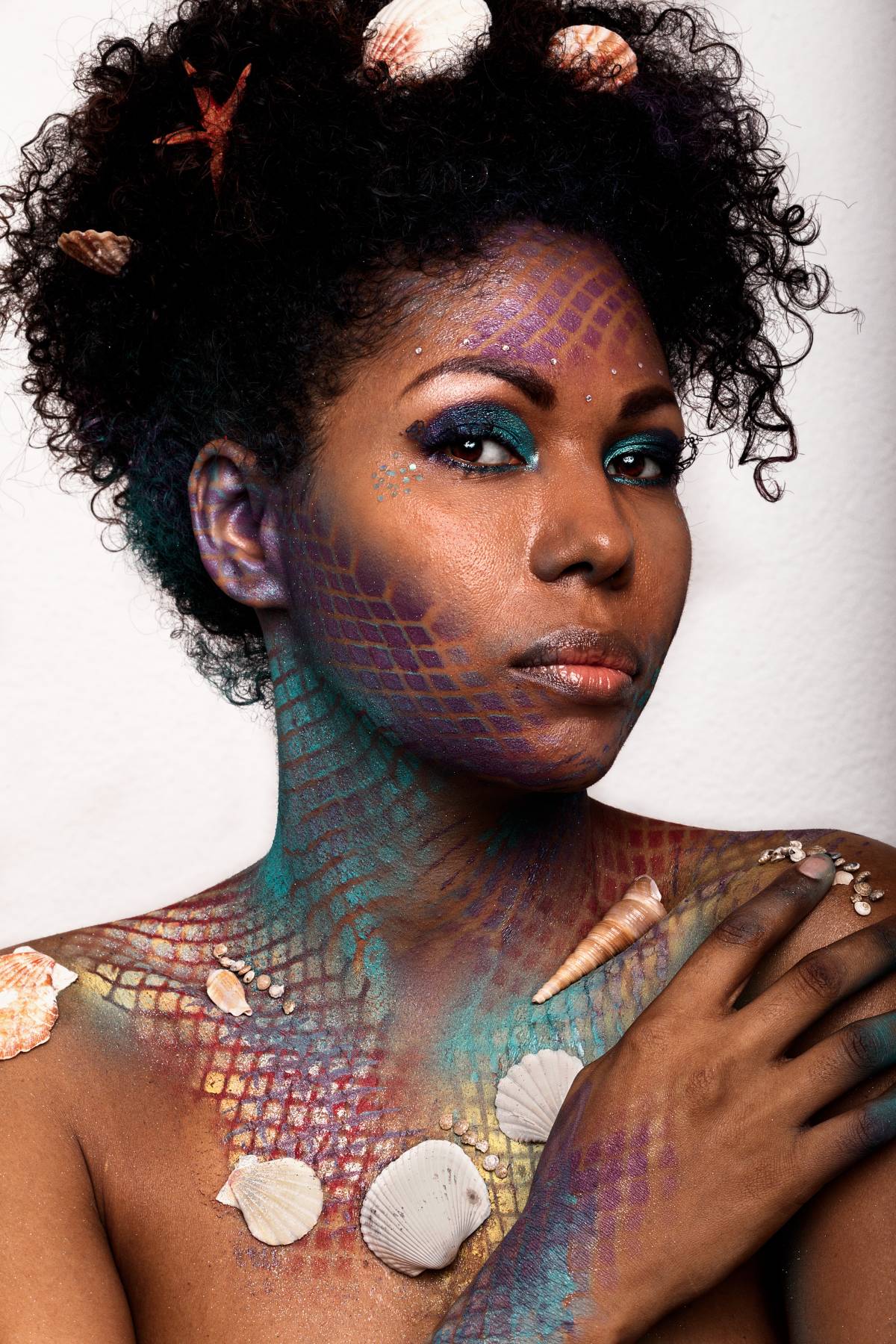 Diana Camões - Montemor-o-Velho - Braut-Make up
