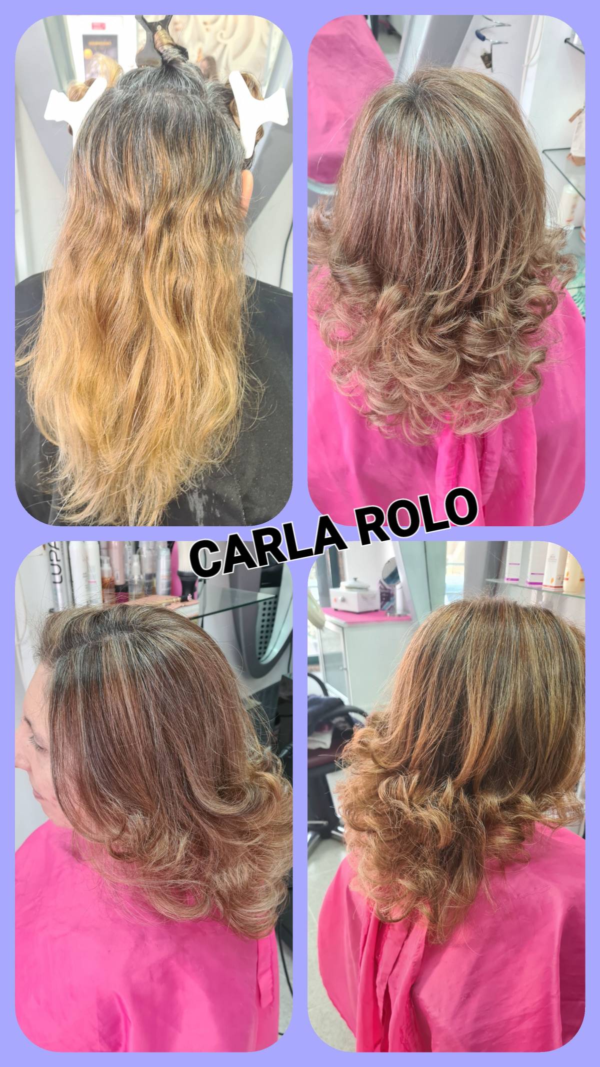 Elisabete vizinha - Loures - Braut-Make up