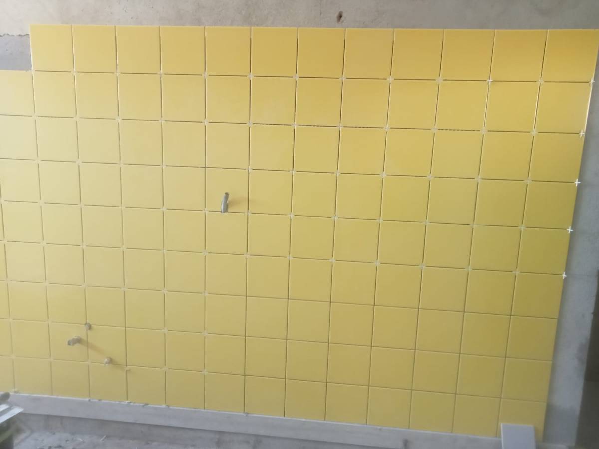 Tribo Salgada Construção Unipessoal LDA - Caldas da Rainha - Skylights