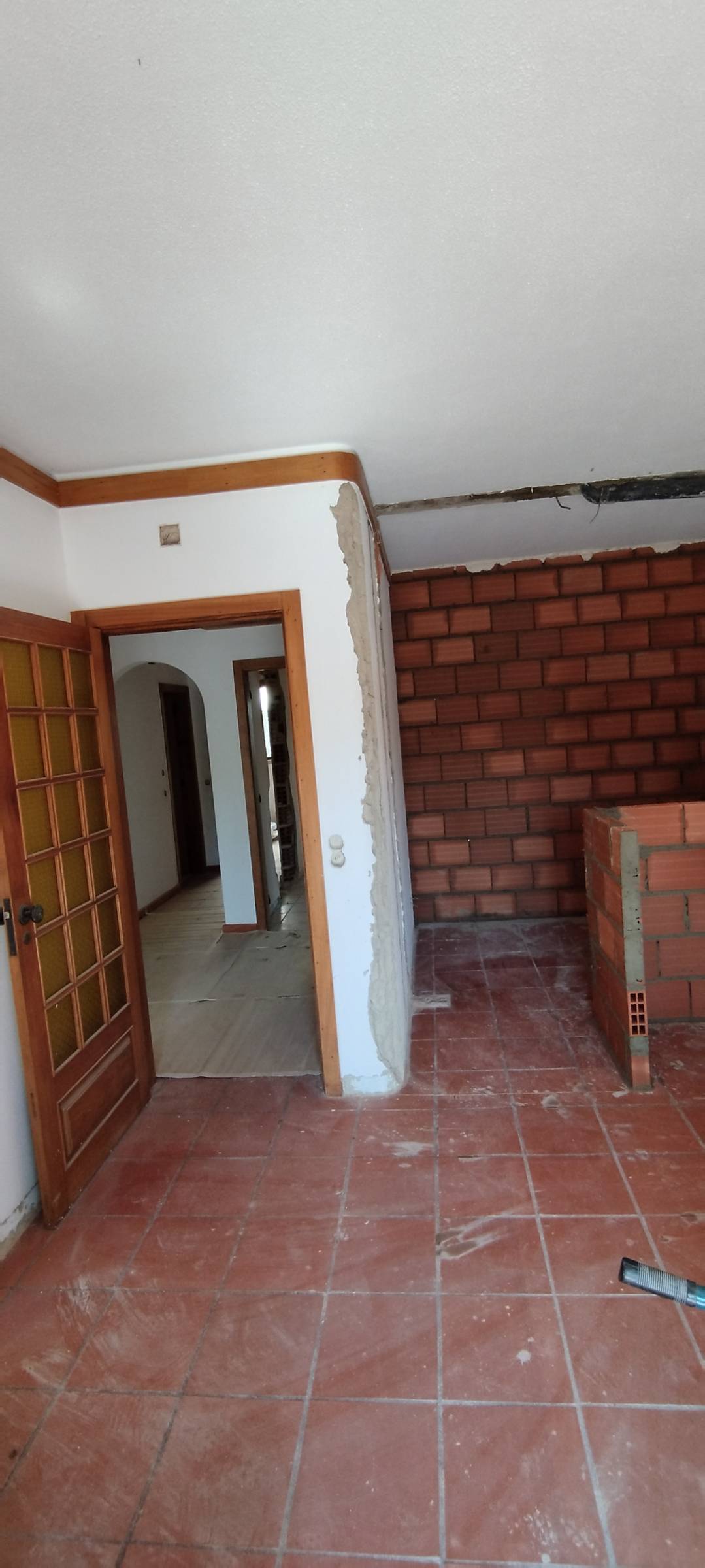 Araújo Remodelações - Cascais - Remodelação da Casa