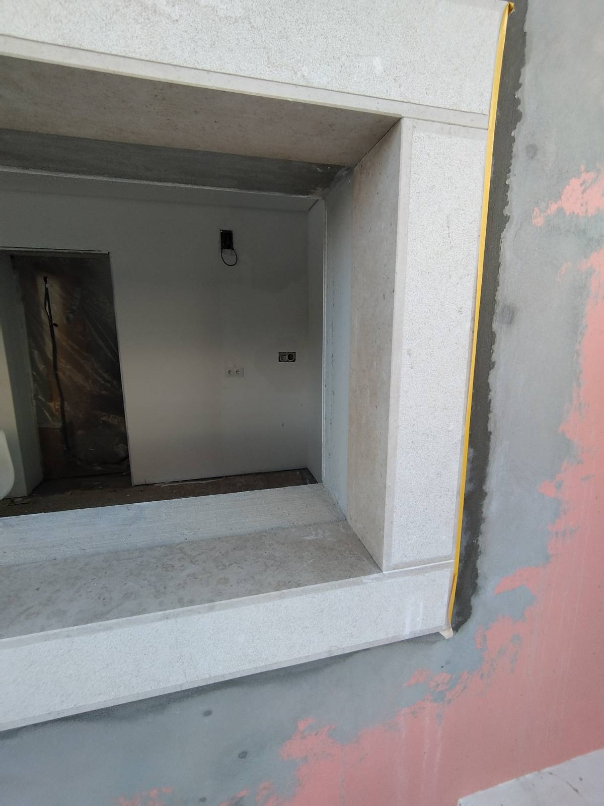 MA Remodelaçoes - Cascais - Projekt der Beleuchtung