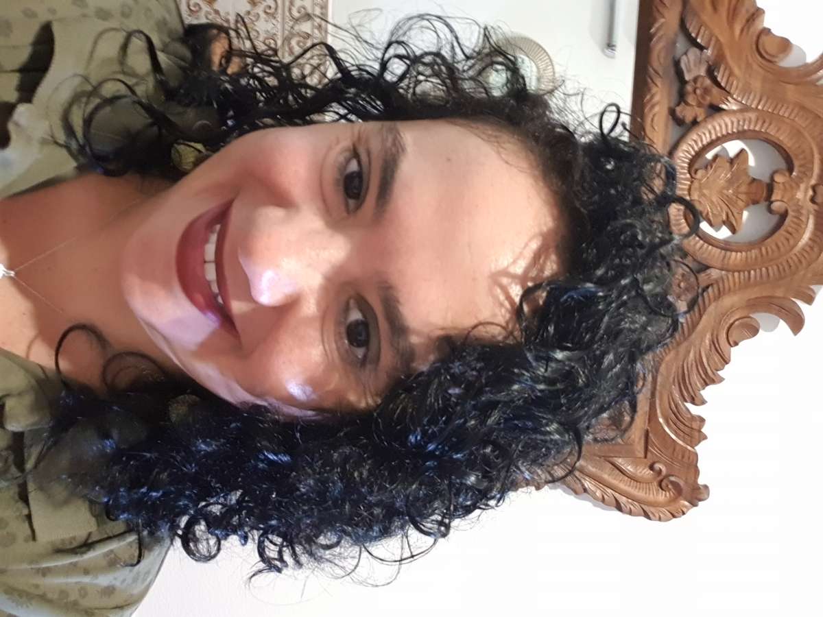 Luciane Silva - Cartaxo - Commercial Cleaning