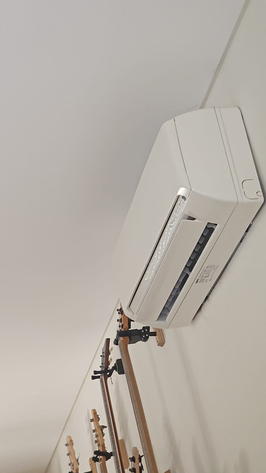 WG Climatização e Electricidade - Coimbra - Instalação ou Substituição de Sistemas de Aquecimento