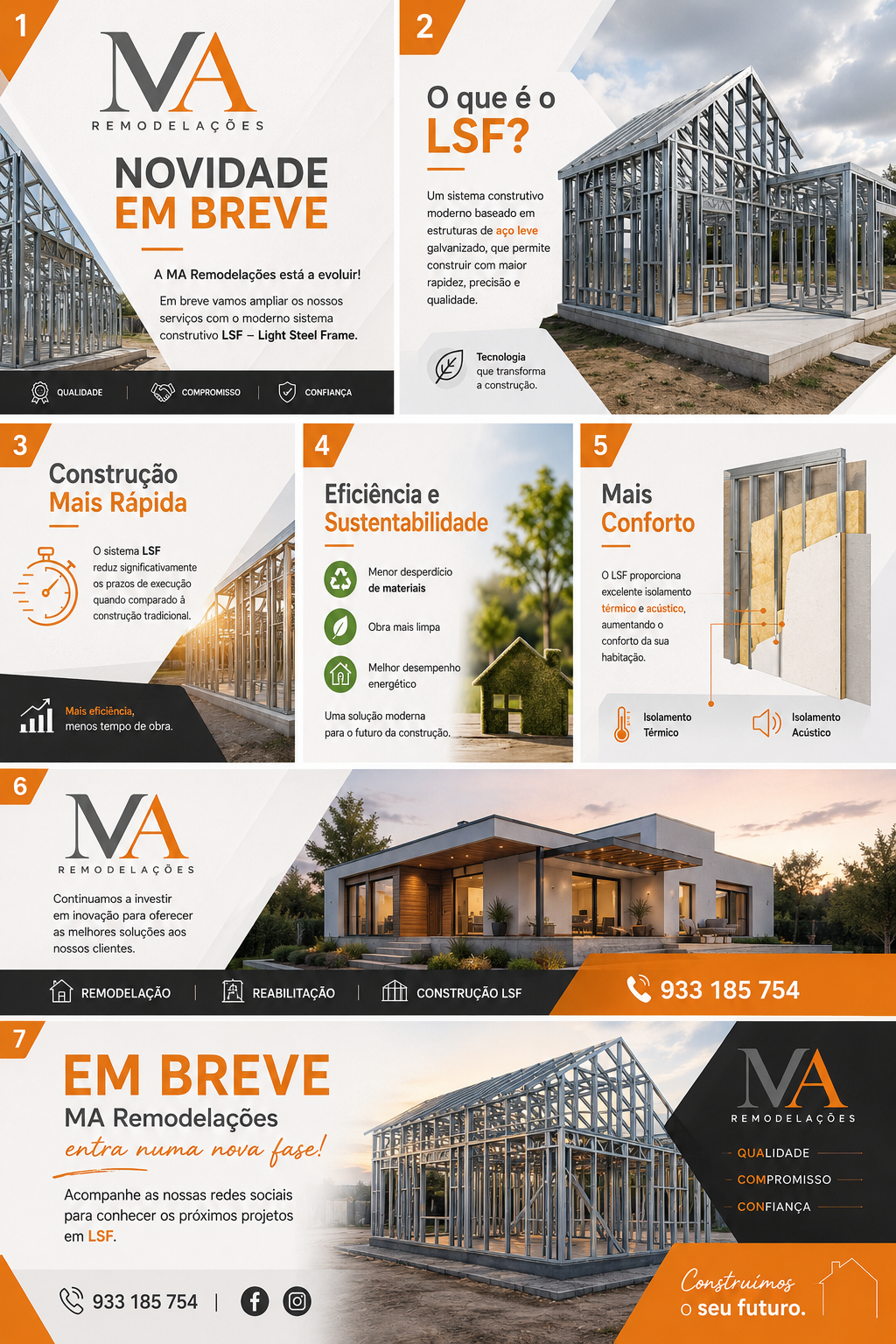 MA Remodelaçoes - Cascais - Parkettboden verlegen