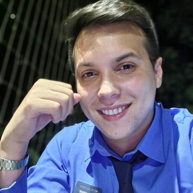 Guilherme Queiroz - Loures - Administrative Support