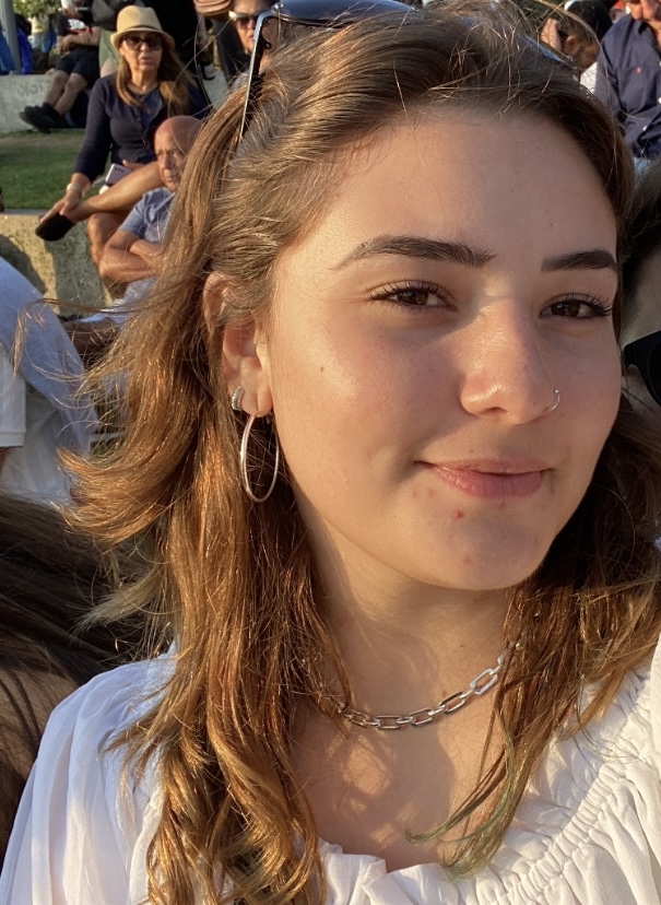 Amanda Della Dea - Viana do Castelo - Advisory - Marketing and Digital