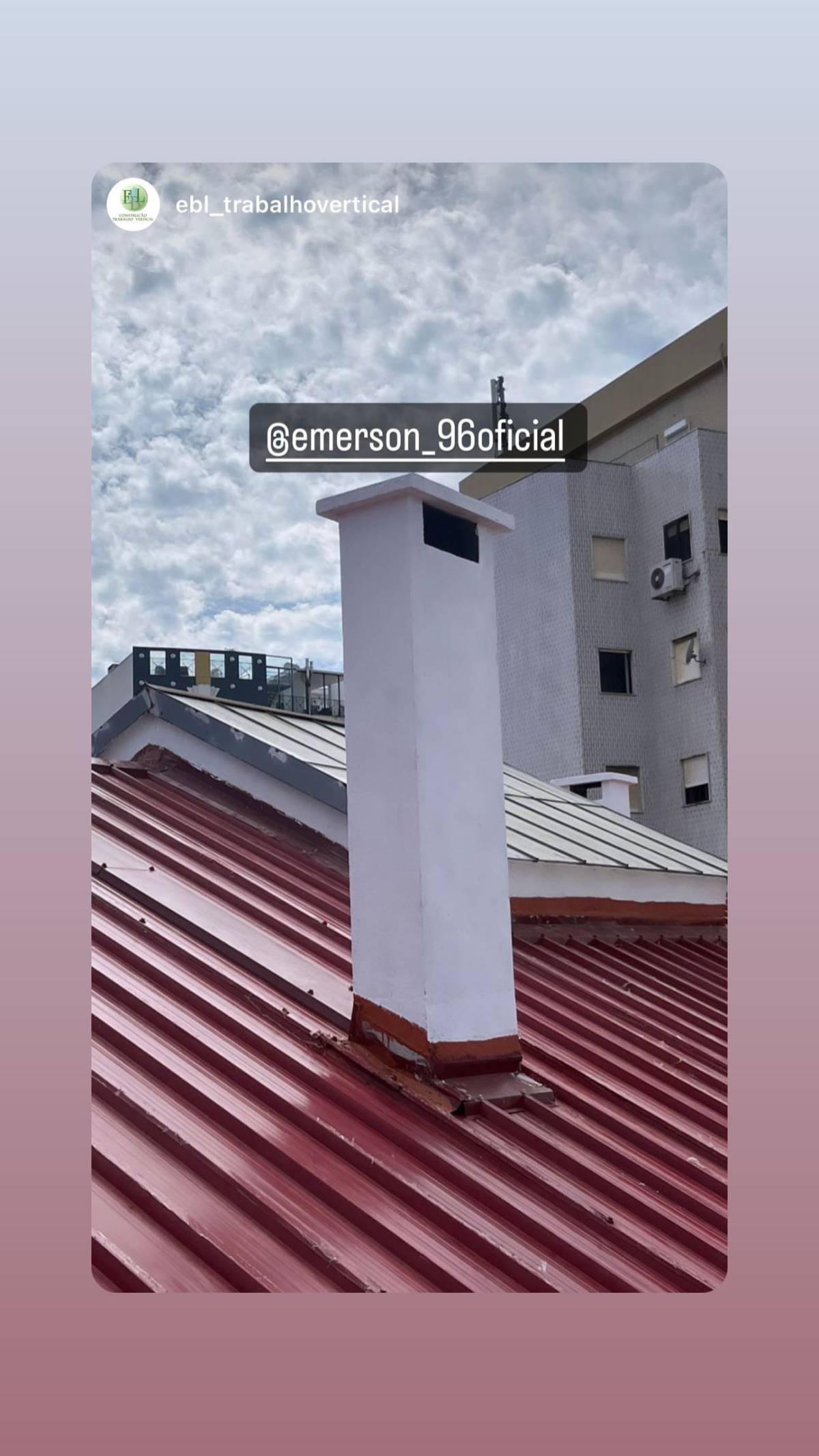 Emerson Trabalho Vertical - Loures - Window Blinds Cleaning