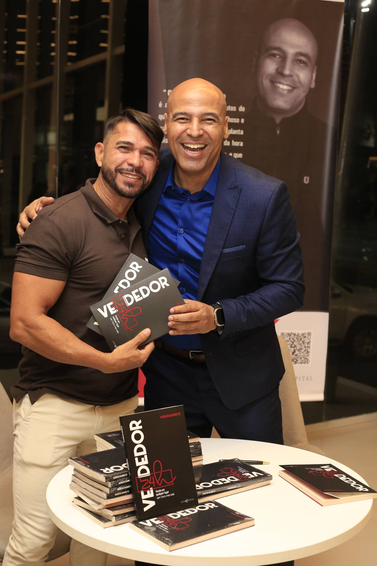Marcio Barreto - Faro - Sales Training