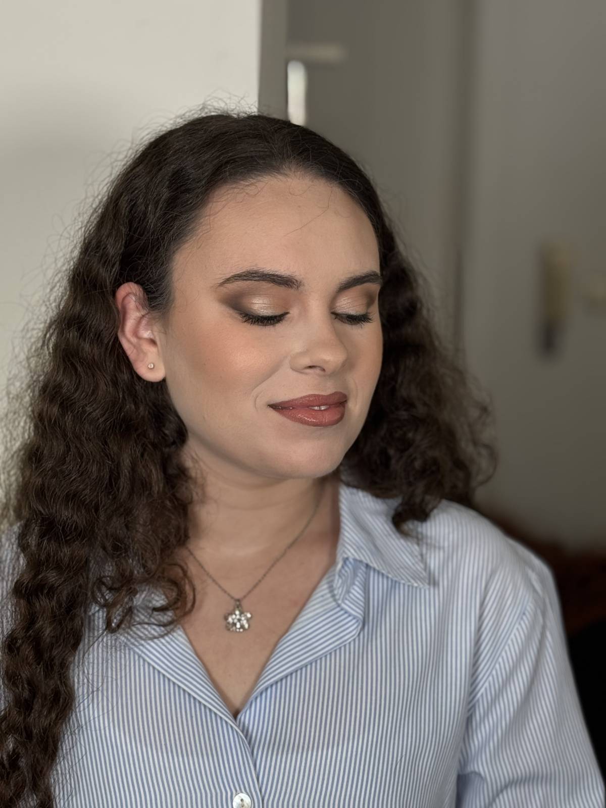 Natália Silva Pro Makeup Artist - Guimarães - Aulas de Apreciação de Vinhos