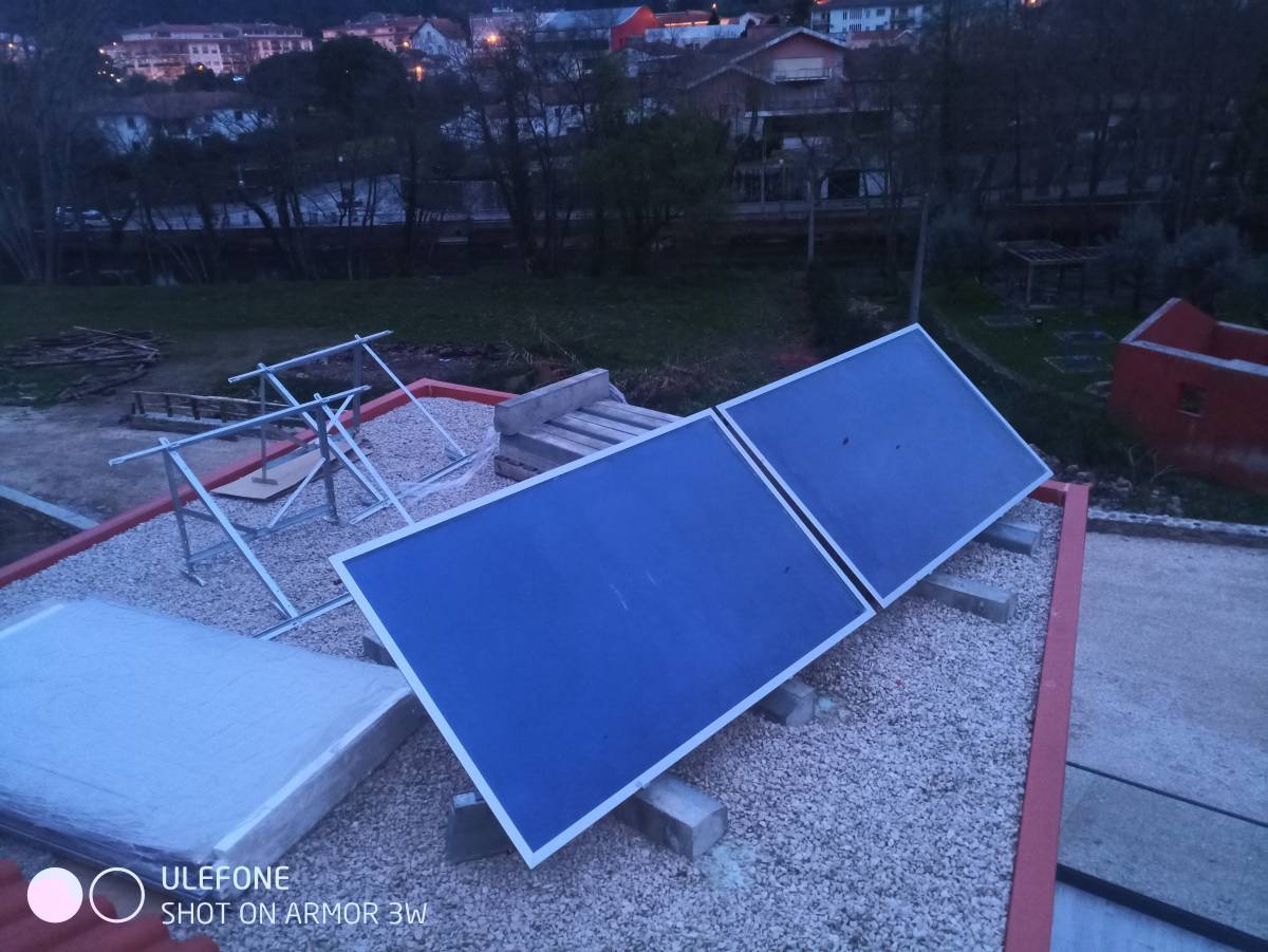 WG Climatização e Electricidade - Coimbra - Reparação ou Manutenção de Caldeira