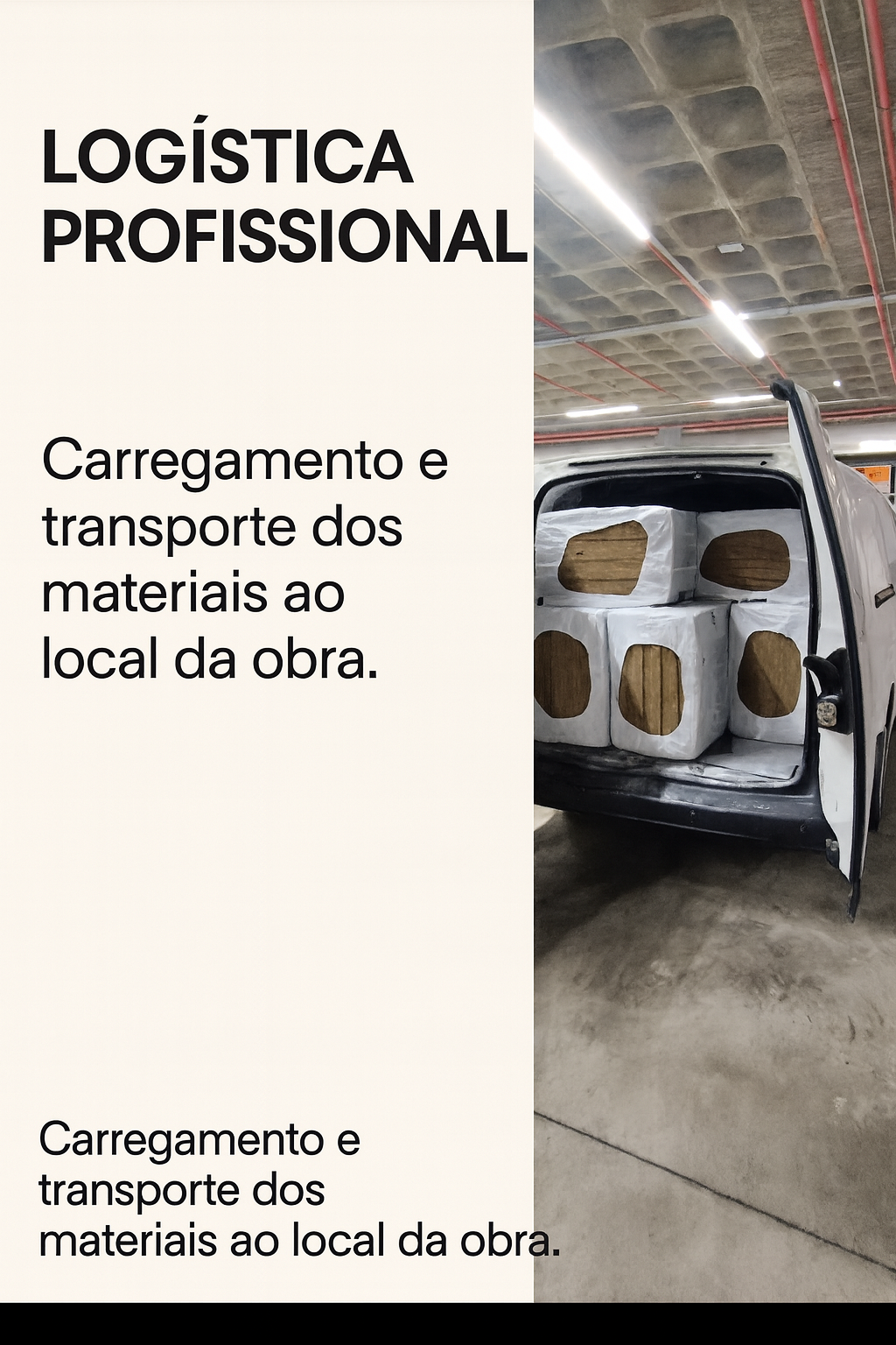 MA Remodelaçoes - Cascais - Personal