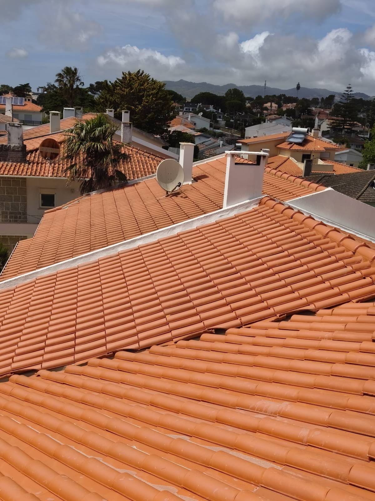 MA Remodelaçoes - Cascais - Boden verlegen