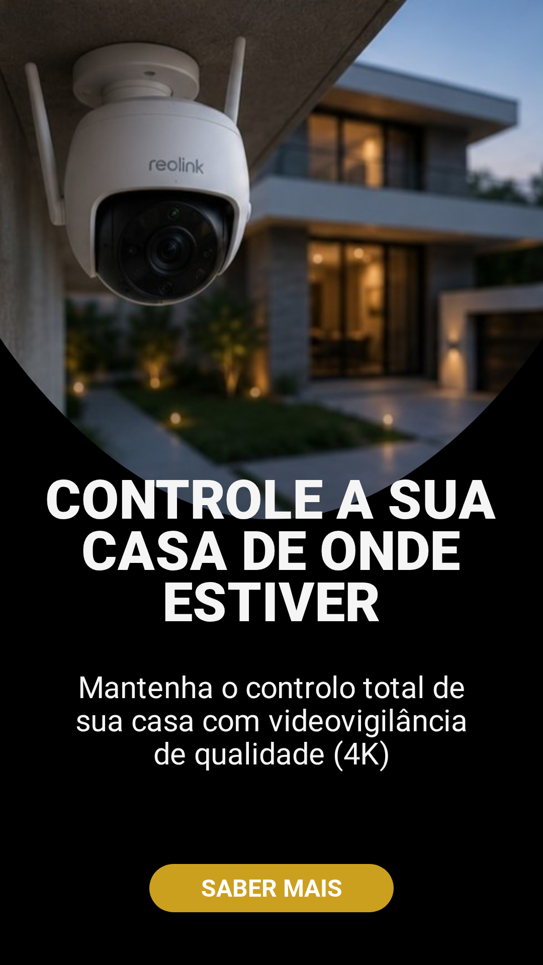 Domotica4all - Maia - Instalação e Reparação de Intercomunicadores