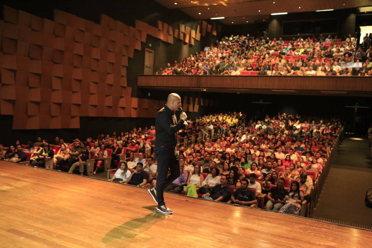 Marcio Barreto - Faro - Career Coaching