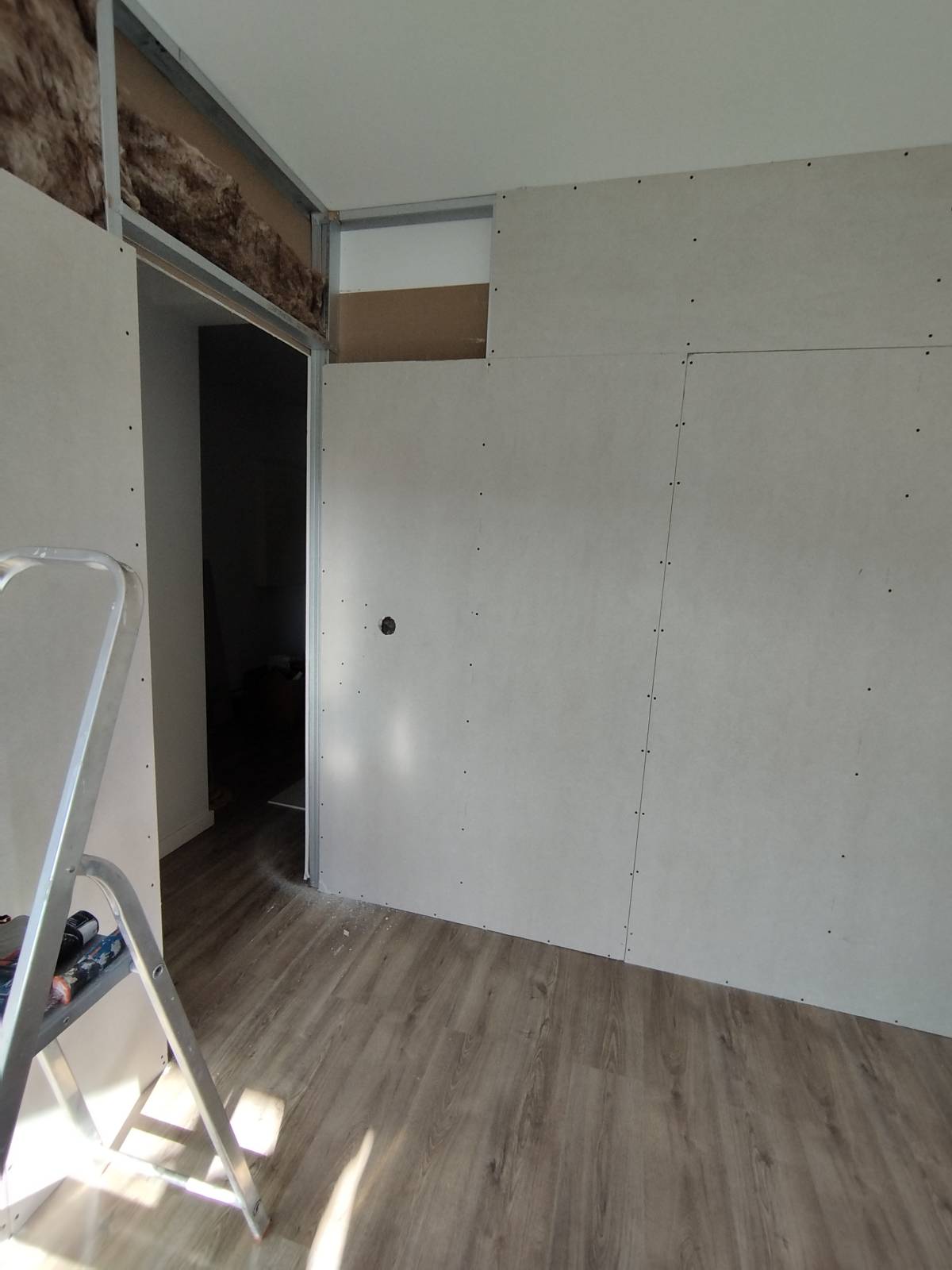 MA Remodelaçoes - Cascais - Renovierungsarbeiten