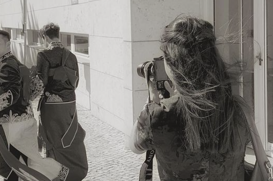 Joana Amorim Fotografia - Sintra - Otimização de Motores de Busca SEO
