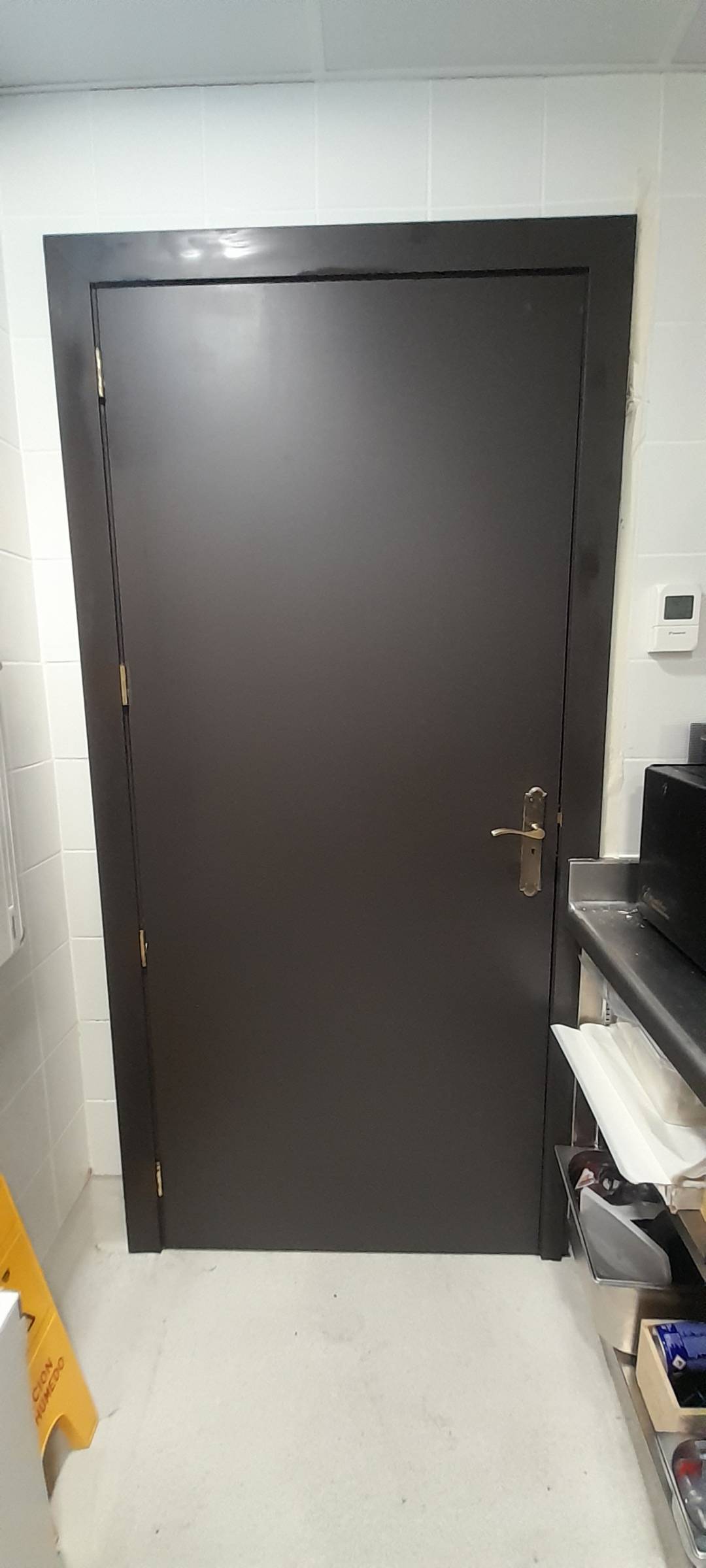 Robson Leandro - Setúbal - Countertop Installation