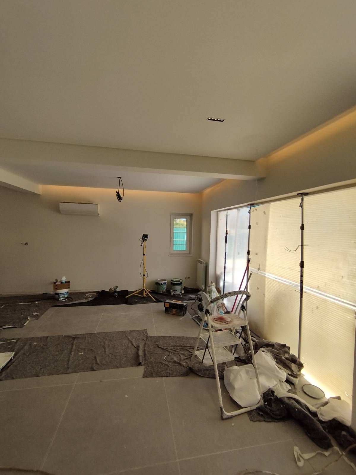 MA Remodelaçoes - Cascais - Terrassenüberdachung montieren