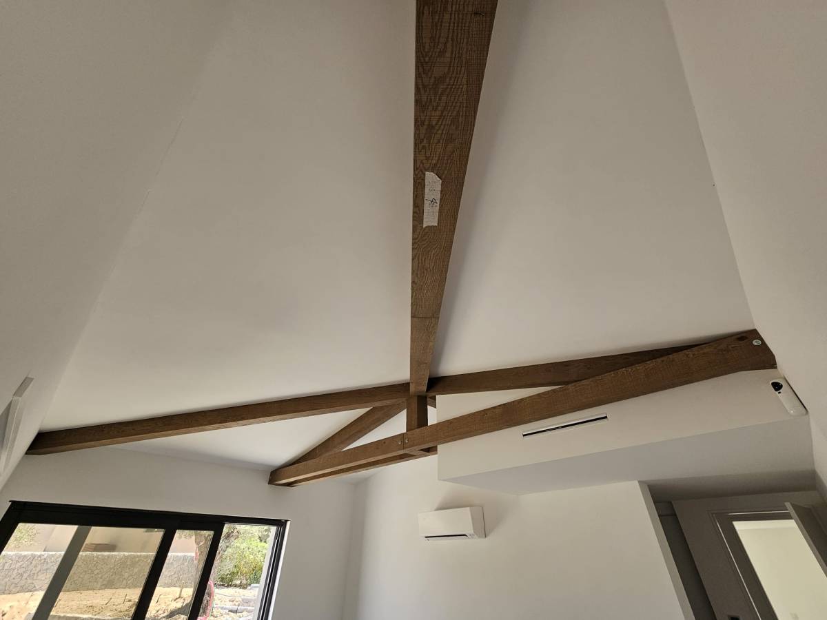 José Campos - Lourinhã - Roof Installation or Replacement