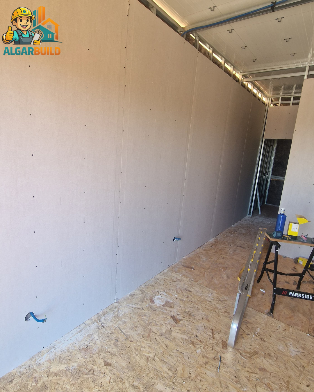 Algarbuild - Albufeira - Küche sanieren