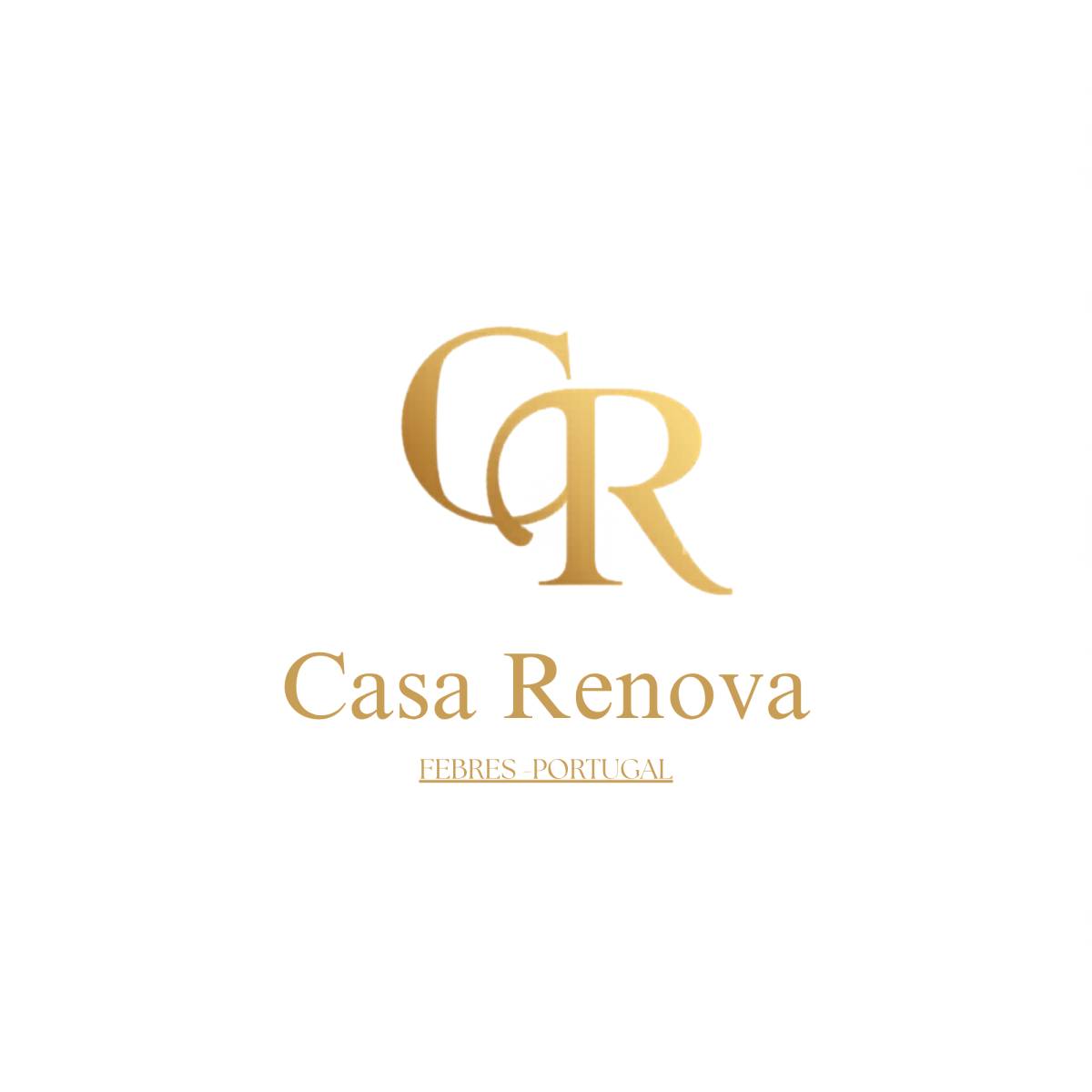 Casa Renova - Cantanhede - Pintura de Interiores
