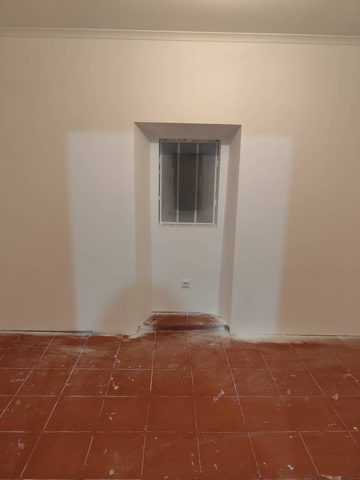 DSR360 - Arraiolos - Remodelação de Sótão