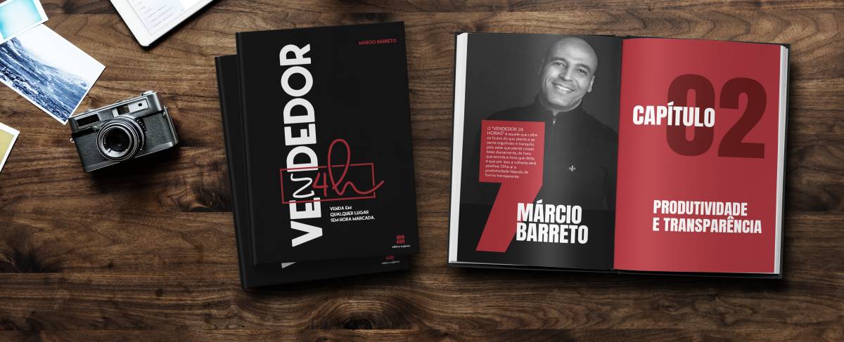 Marcio Barreto - Faro - Business Consulting