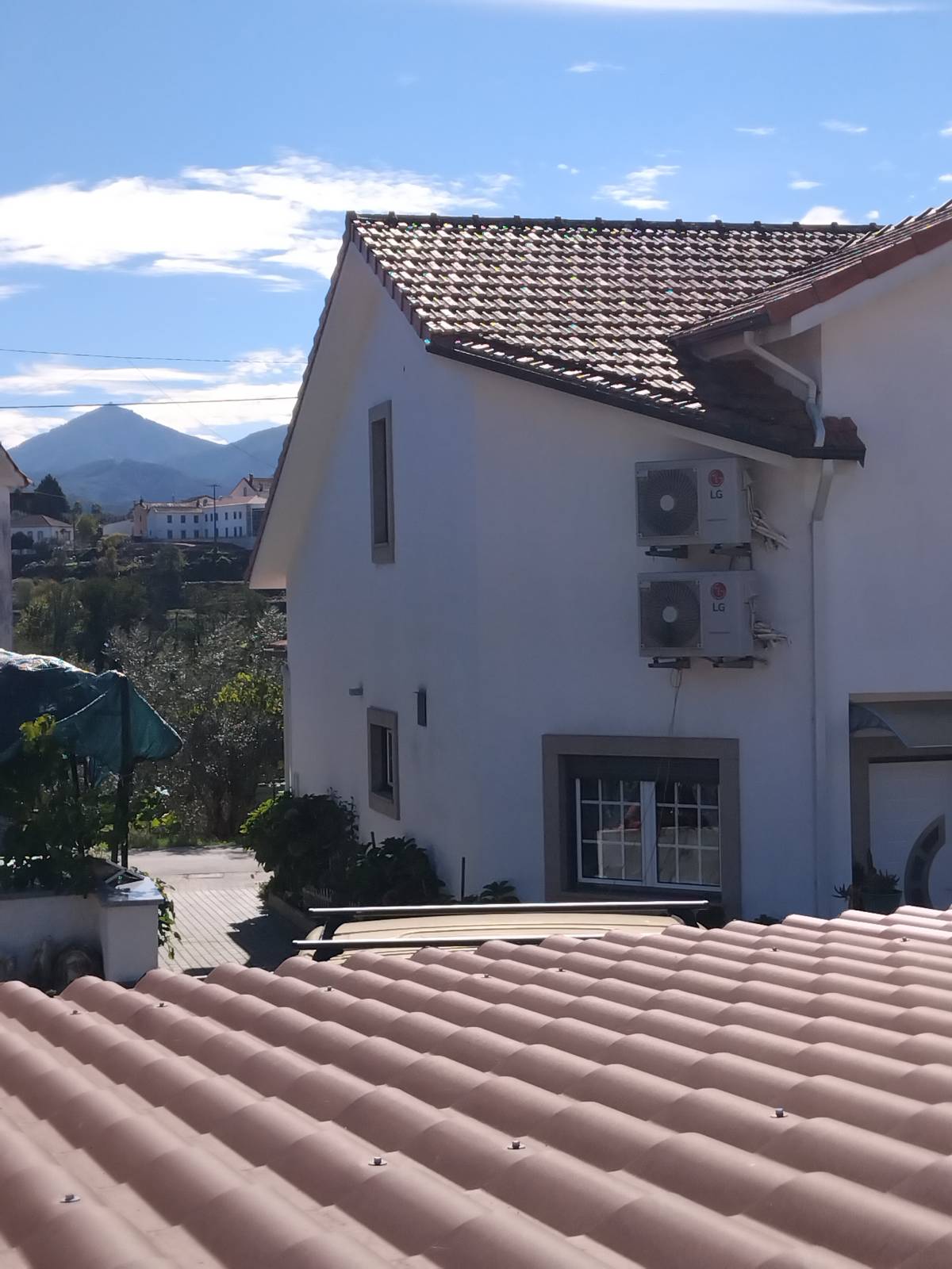 WG Climatização e Electricidade - Coimbra - Limpeza de Lareiras e Chaminés