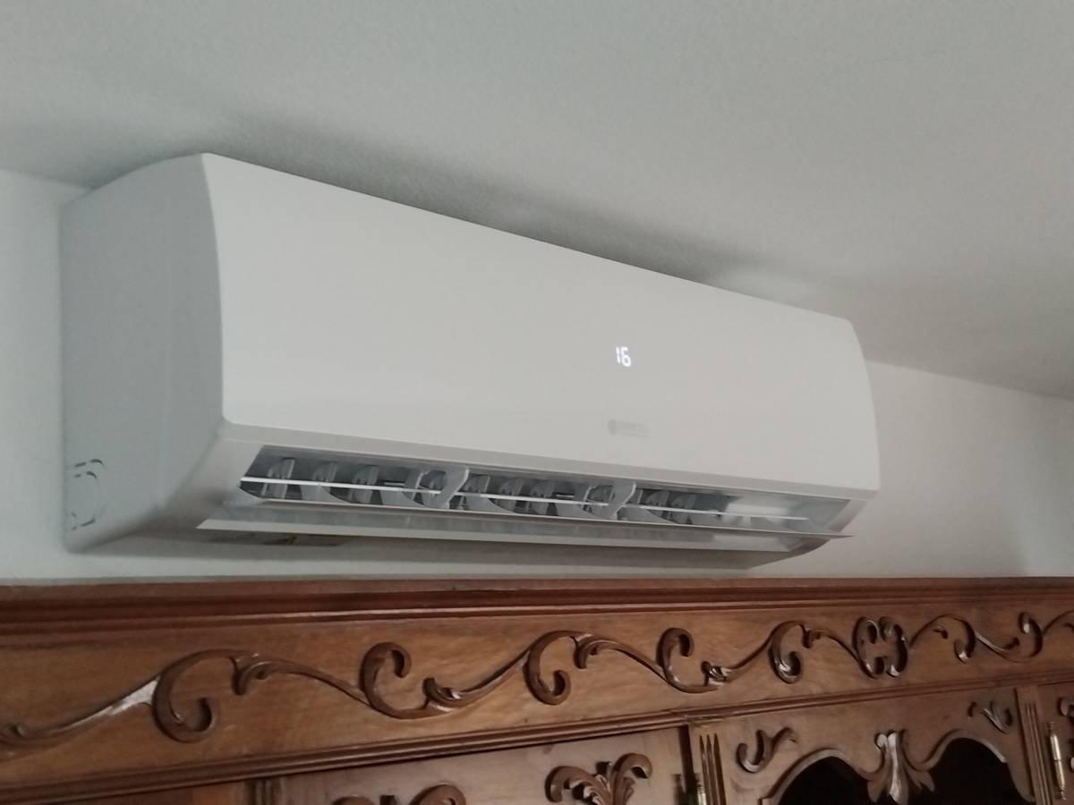 WG Climatização e Electricidade - Coimbra - Canos Furados ou Problemas com Torneiras
