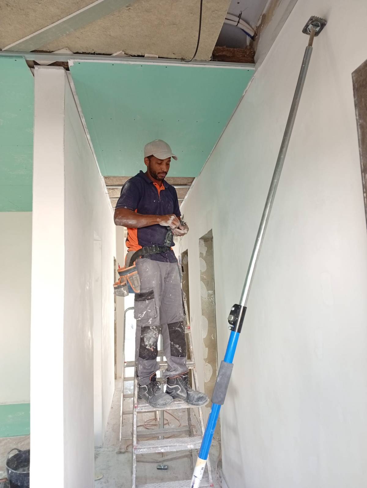 MA Remodelaçoes - Cascais - An- und Umbauten