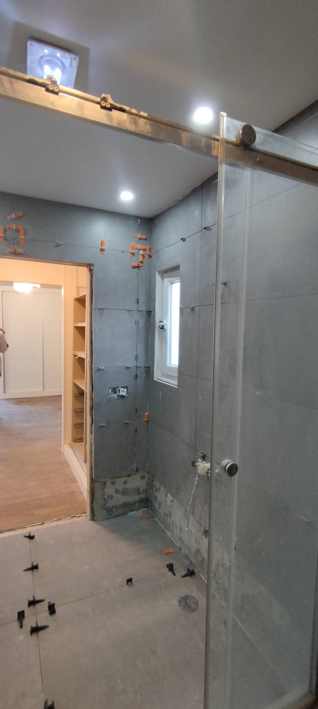 A.xavier  Remodelações - Odivelas - Electrical