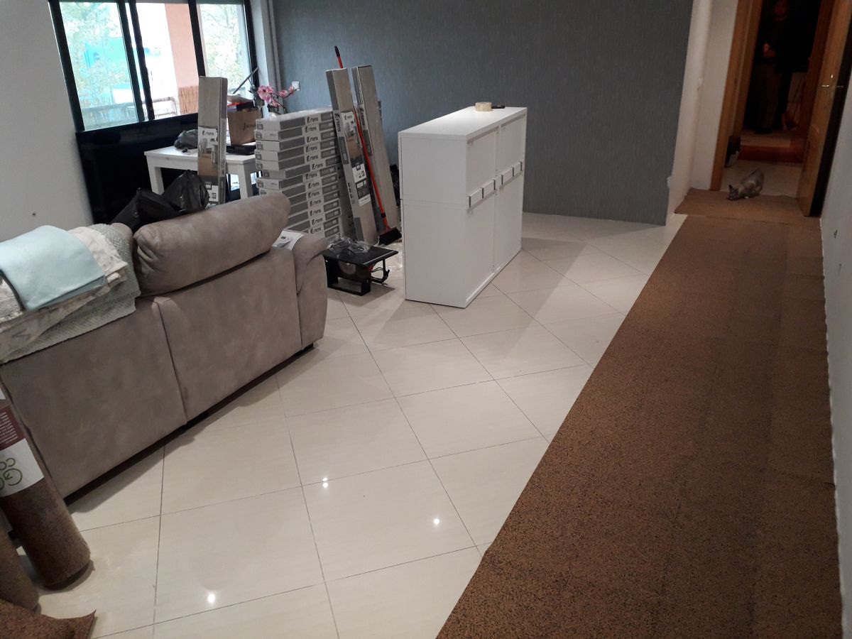 DC Remodelações - Montijo - Reparación o mantenimiento de saunas