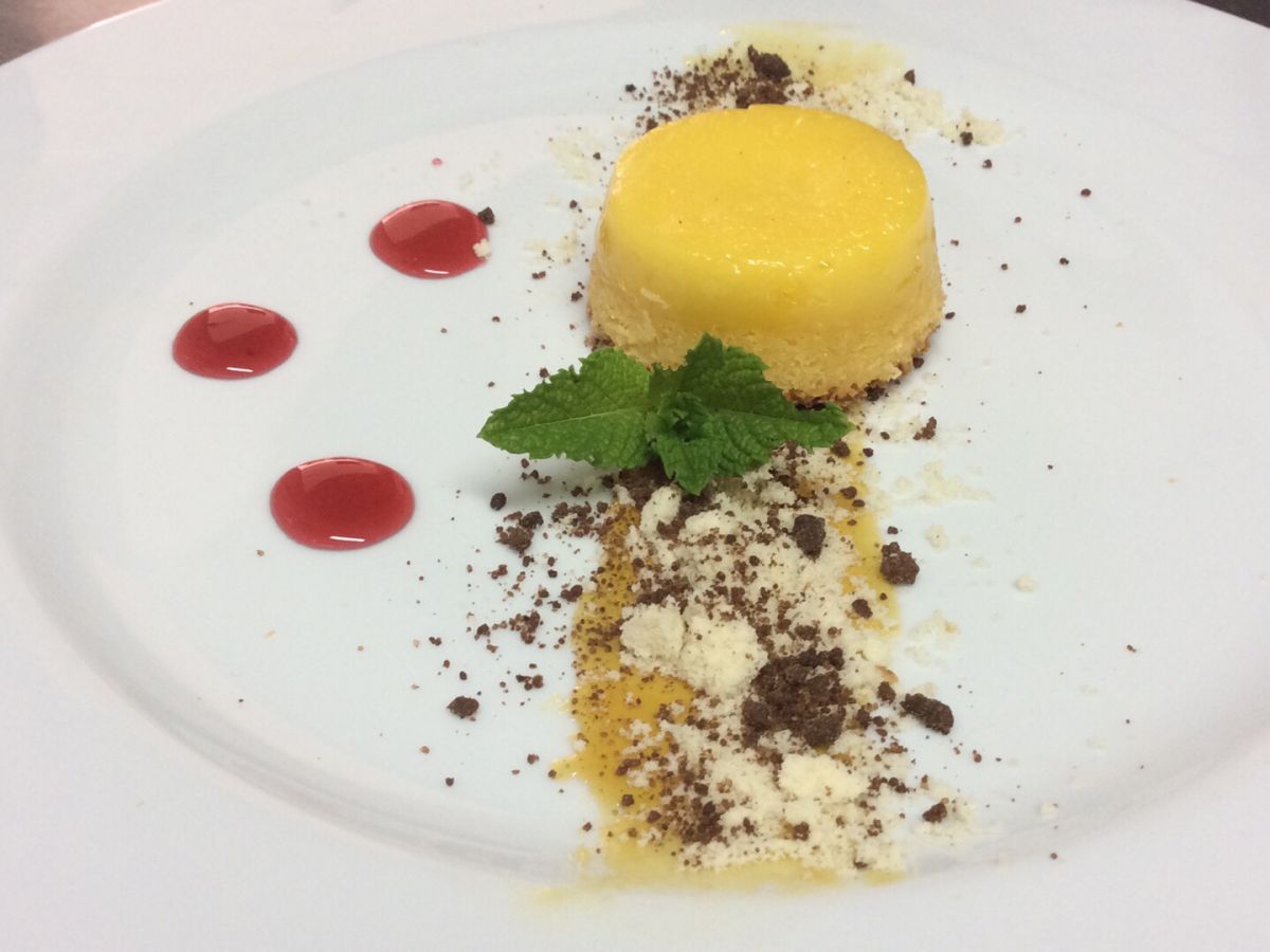 Fábio Silva - Loulé - Catering for Events (Full Service)