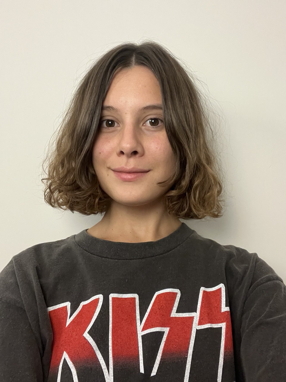Tania Chubarova - Lisboa - Cat Sitting