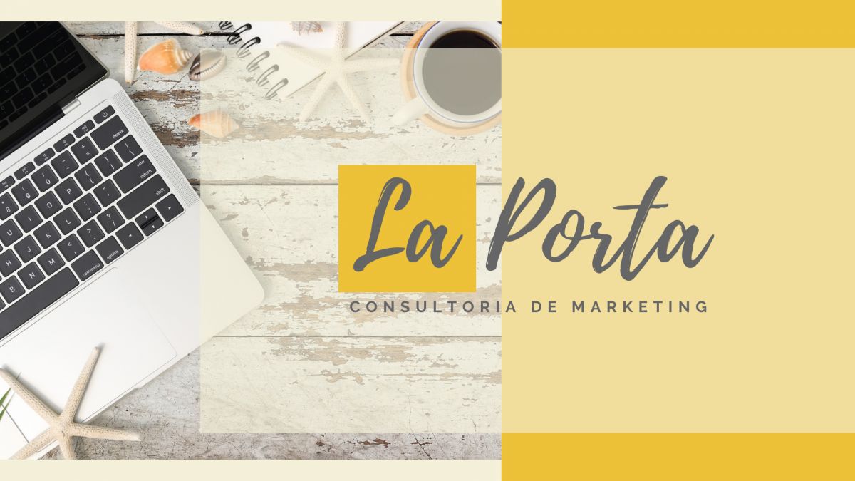 La Porta Consultoria - Silves - Marketing