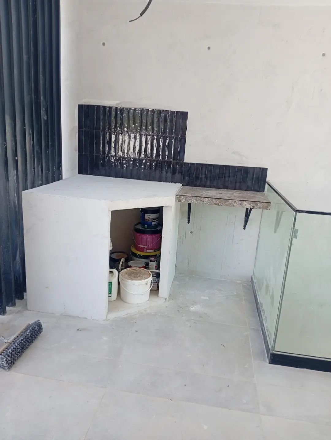 Ferreira e Oro construção - Cascais - Reparação ou Manutenção de Canalização Exterior