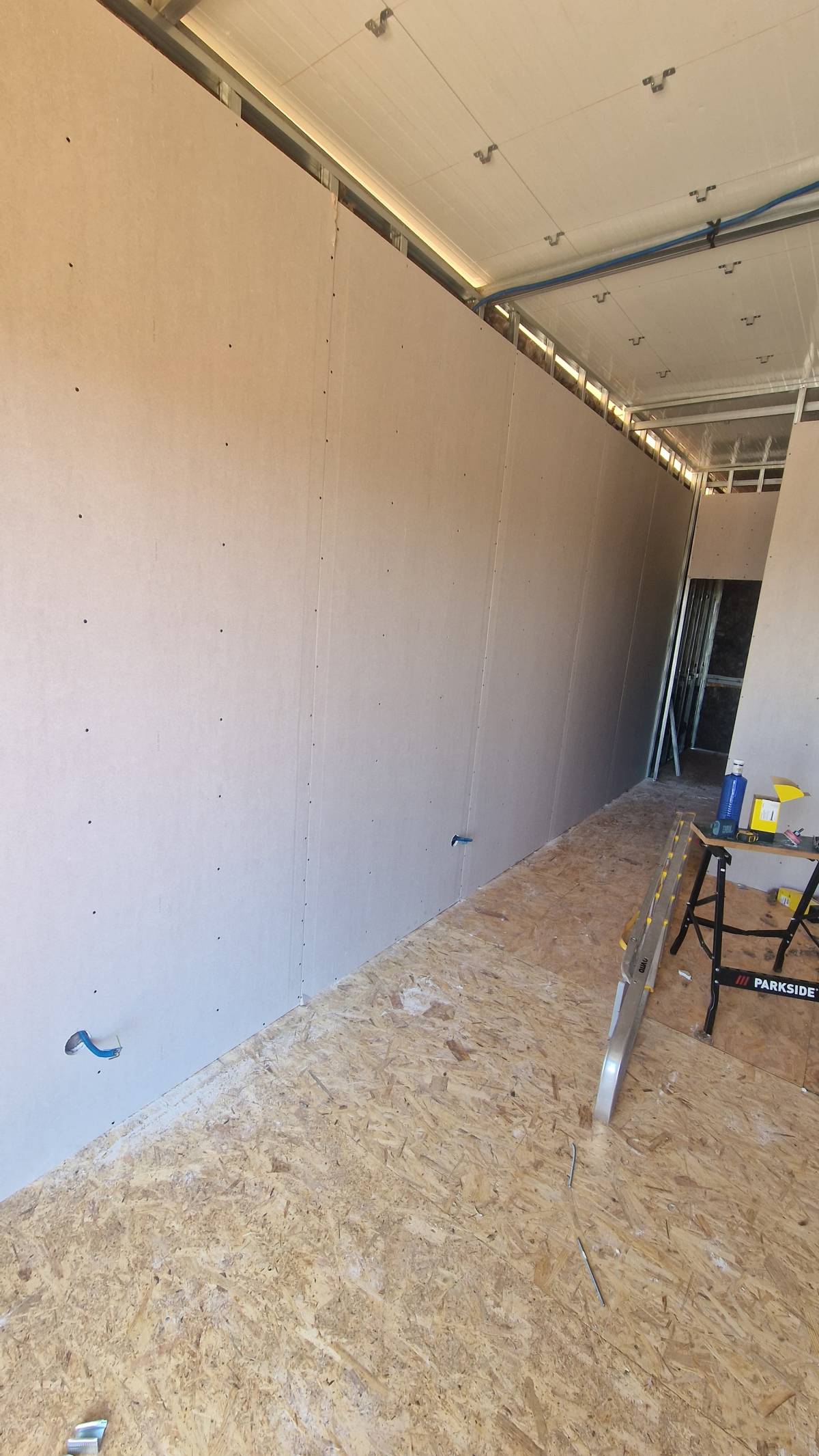 Algarbuild - Albufeira - Raumteilung