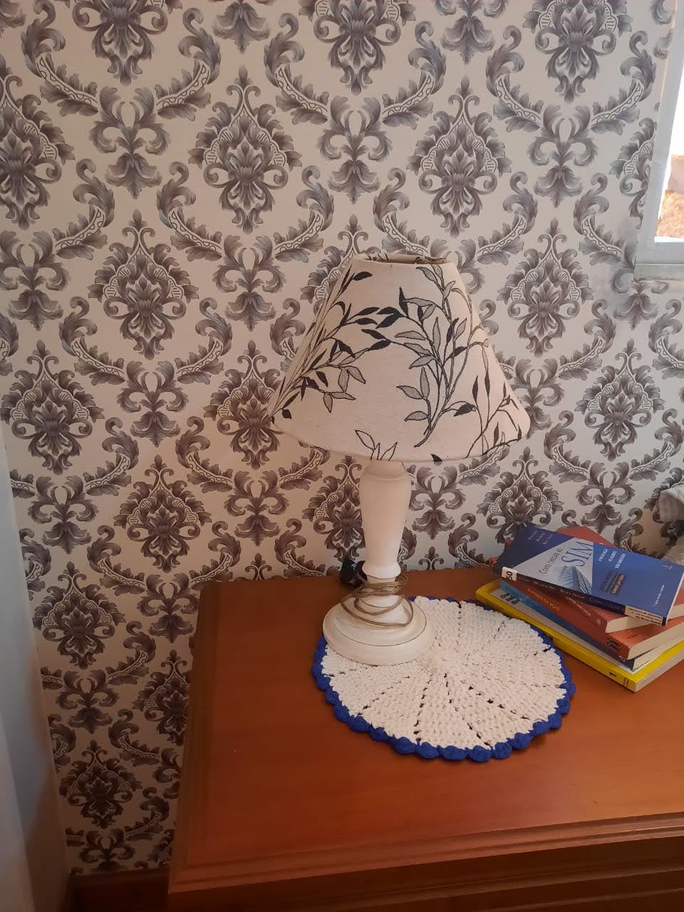 Beto instalador de papel de parede pintor de parede   e serviços de marido de aluguel - Seixal - Reparação de Cortinas