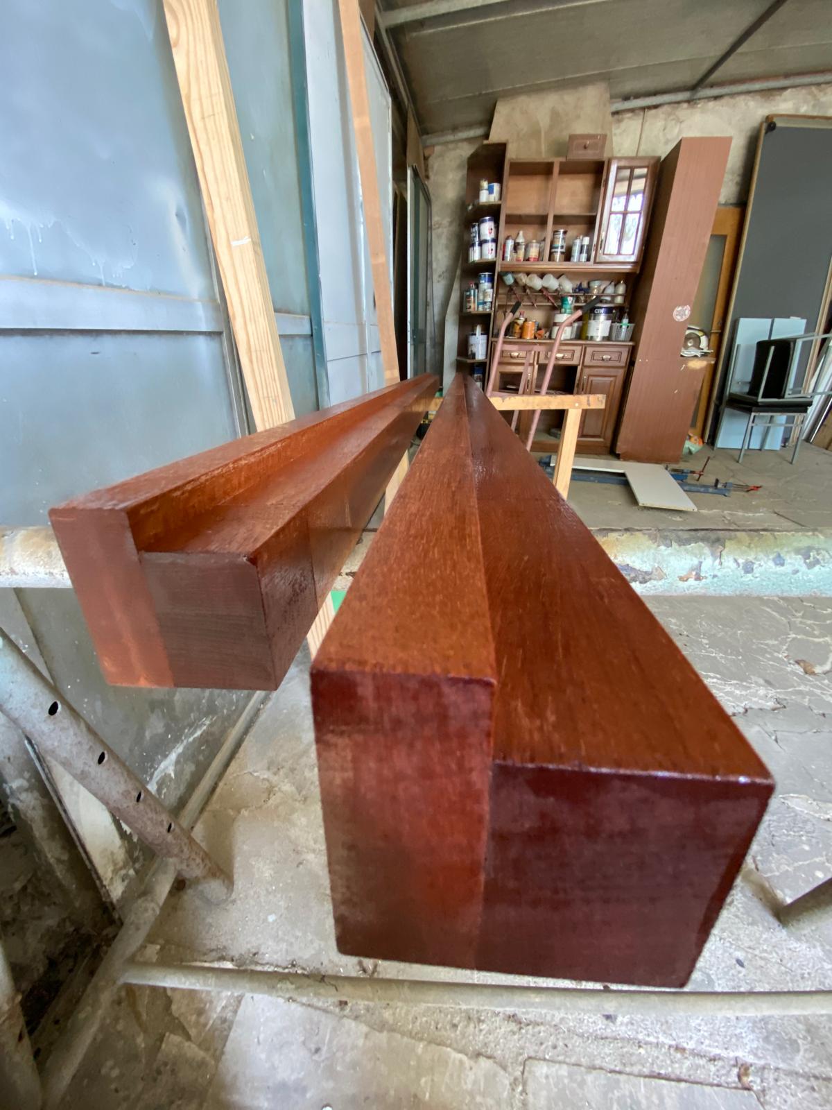 João Santos - Setúbal - Treppe und Treppenhaus reparieren