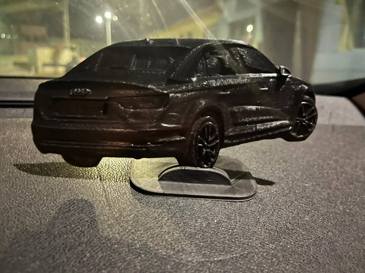 Empresa de Impressão em 3D