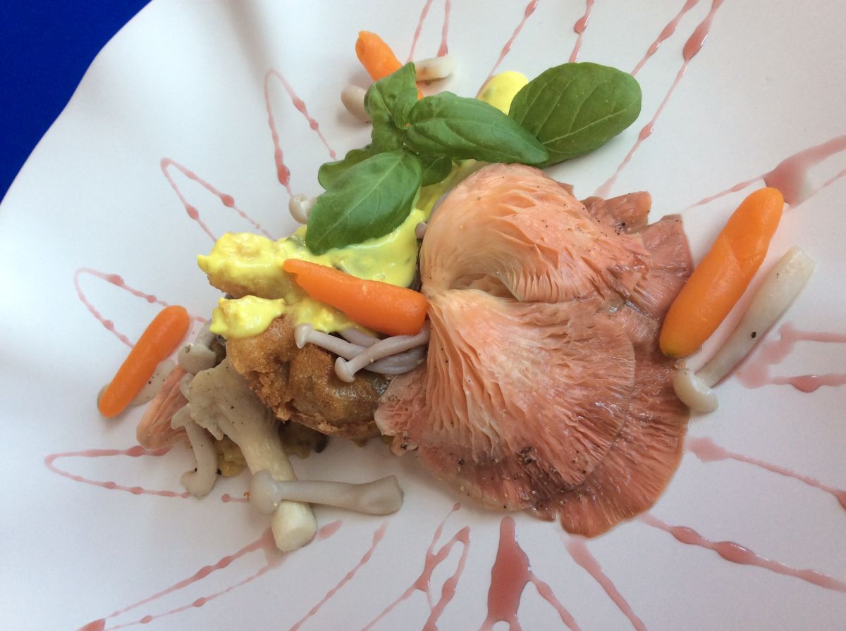 Fábio Silva - Loulé - Home Catering