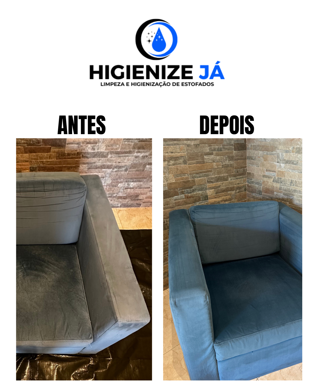 HIGIENIZE JÁ - Sobral de Monte Agraço - Teppich-, Vorlegerreinigung