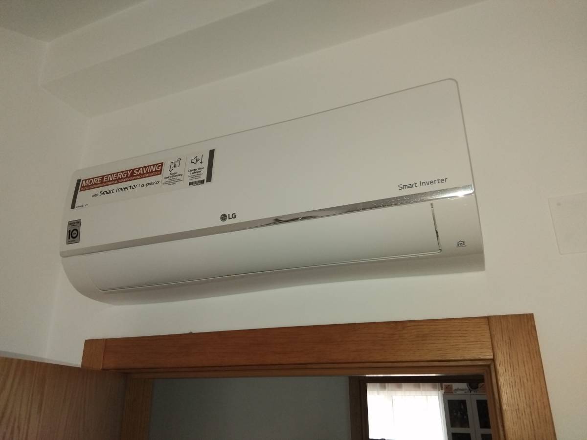 WG Climatização e Electricidade - Coimbra - Instalação de Painel Solar