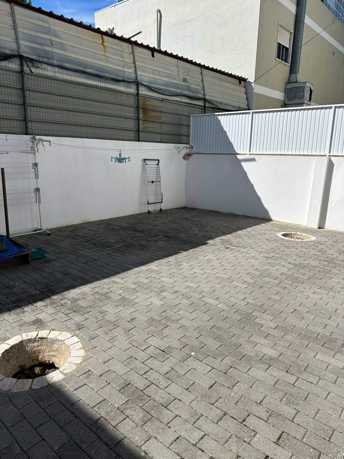 Vartscape - Lisboa - Remoção de Tronco de Árvore