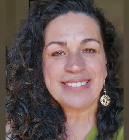 Letícia d'Augustin Cruz - Lisboa - Psychotherapie