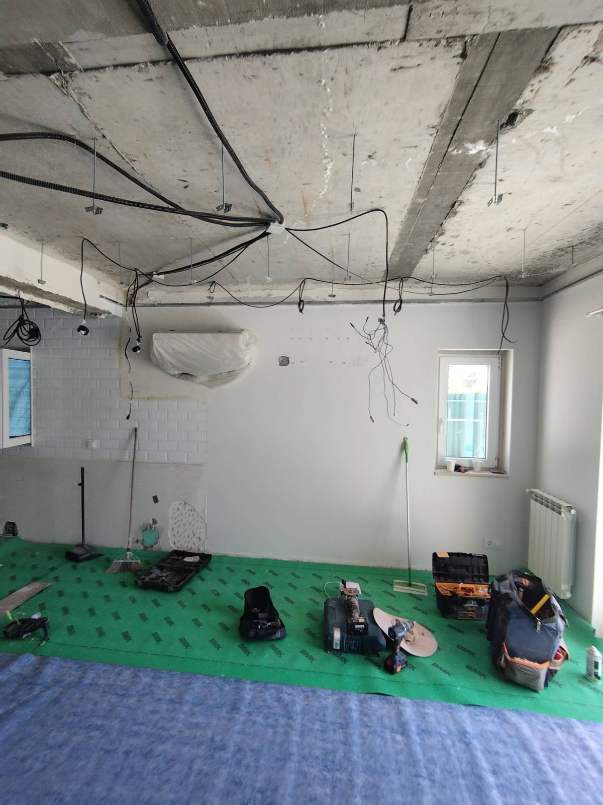 MA Remodelaçoes - Cascais - Asbestsanierung