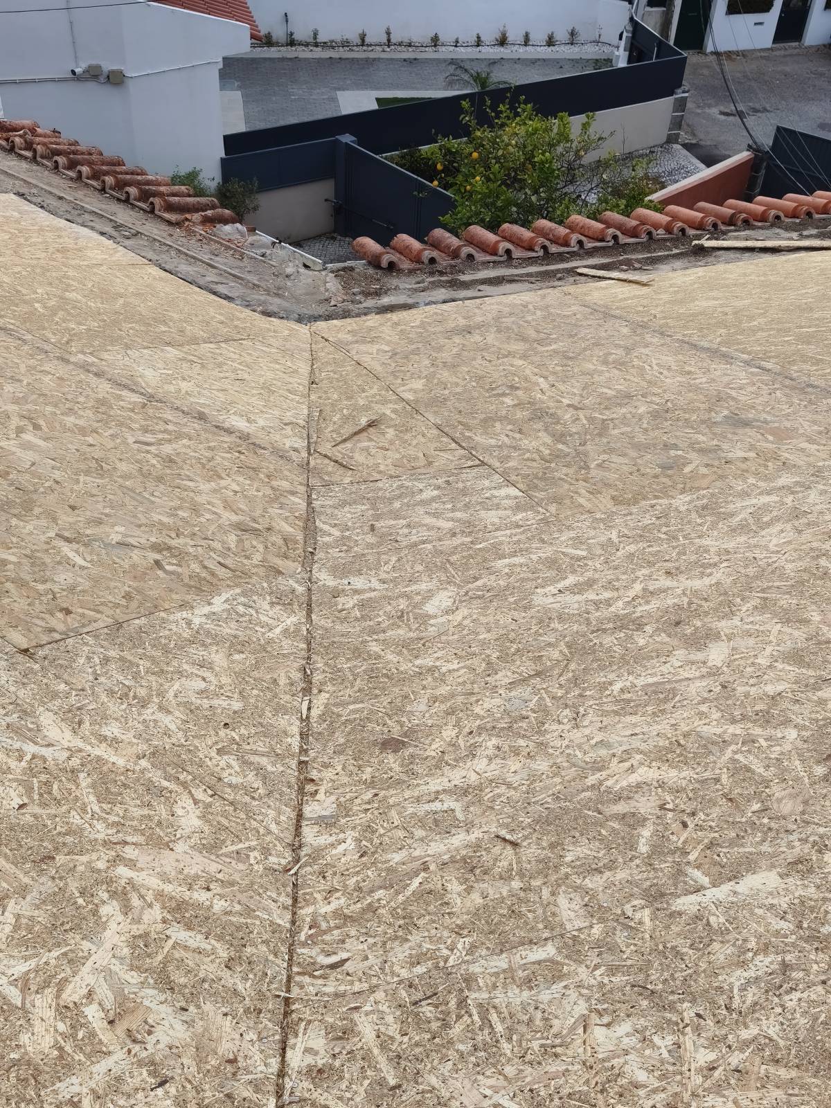 MA Remodelaçoes - Cascais - Isolierung