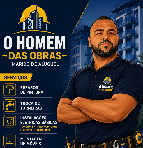 Rodolfo Hoffman - Alenquer - Limpeza a Fundo