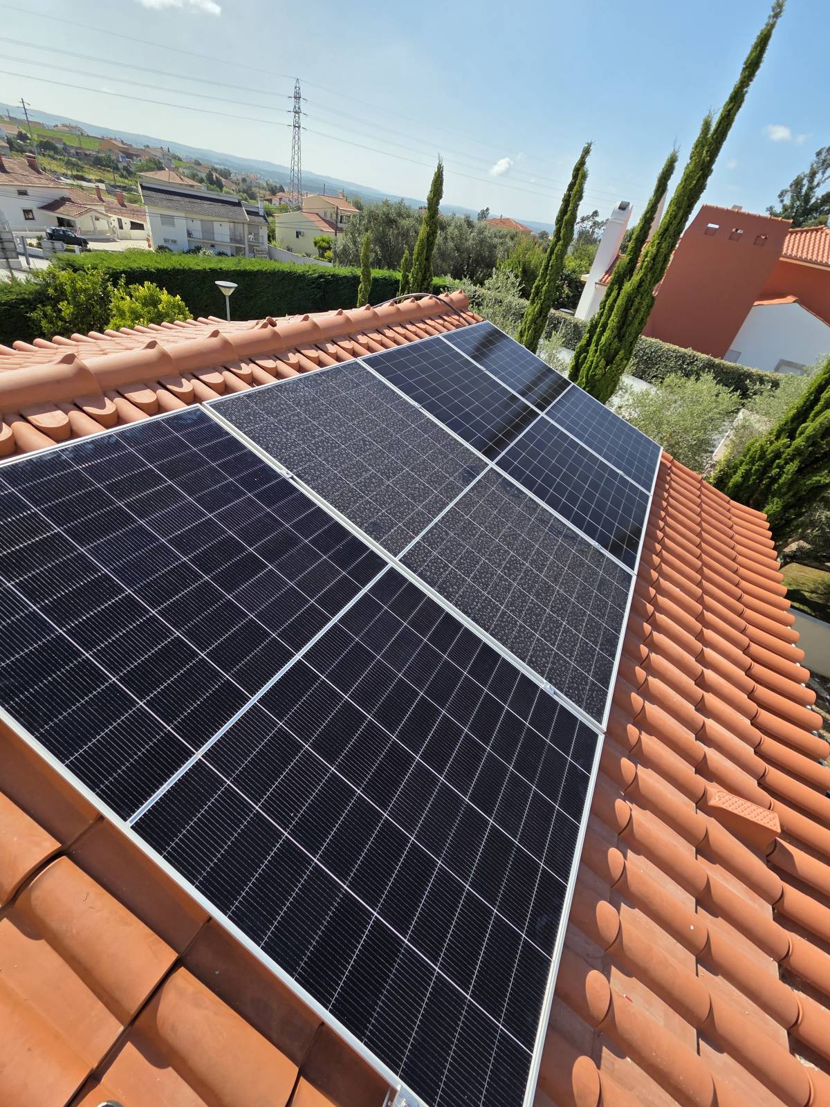 Enertek - Óbidos - Automação Residencial e Domótica